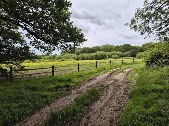 Land For Sale In Lot Two, Land At Longlands Lane, Findern, DE65