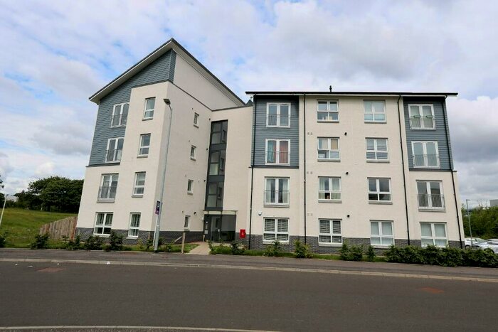 1 Bedroom Flat To Rent In Prospecthill Circus, Glasgow, G42