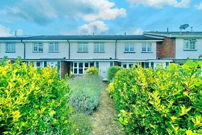 3 Bedroom Property To Rent In Avenue Court, Gosport, PO12