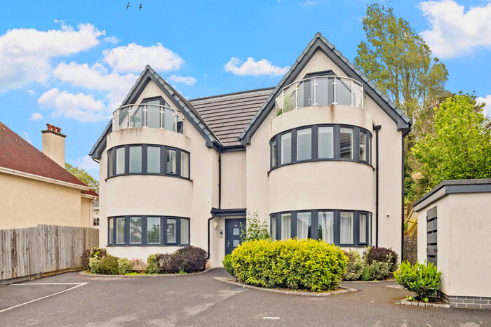 2 Bedroom Apartment To Rent In Preston, DT3