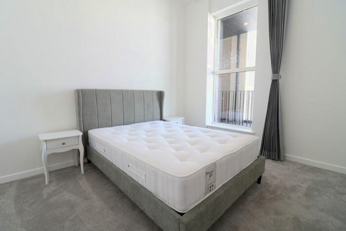 1 Bedroom Flat To Rent In Carnation Gardens, London, UB3