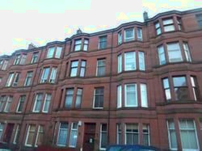 1 Bedroom Flat To Rent In Crathie Drive, Glasgow, G11