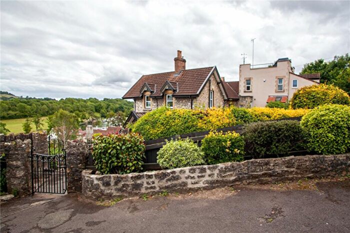 2 Bedroom House To Rent In Homefield Road, Saltford, Bristol, BS31