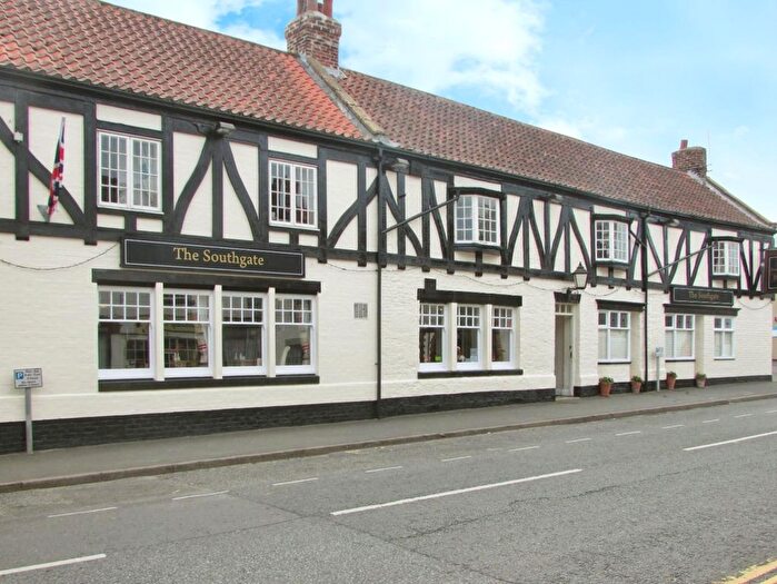 9 Bedroom Property For Sale In Bridlington Street, Hunmanby, Filey, YO14