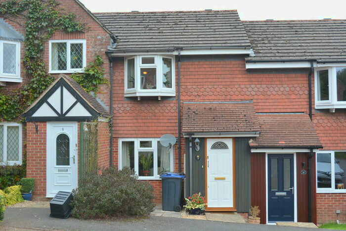 2 Bedroom Terraced House To Rent In The Thorns, Marlborough, SN8