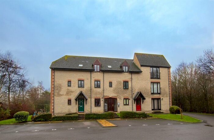 2 Bedroom Apartment To Rent In Lakeside, Ducklington Lane, Witney, Oxfordshire, OX28