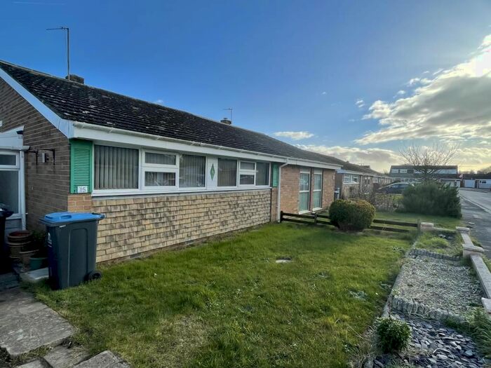 2 Bedroom Bungalow To Rent In Eynsham, Oxforshire, OX29
