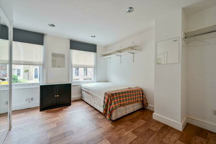 Studio To Rent In Hackney Road, Hackney, London, E2