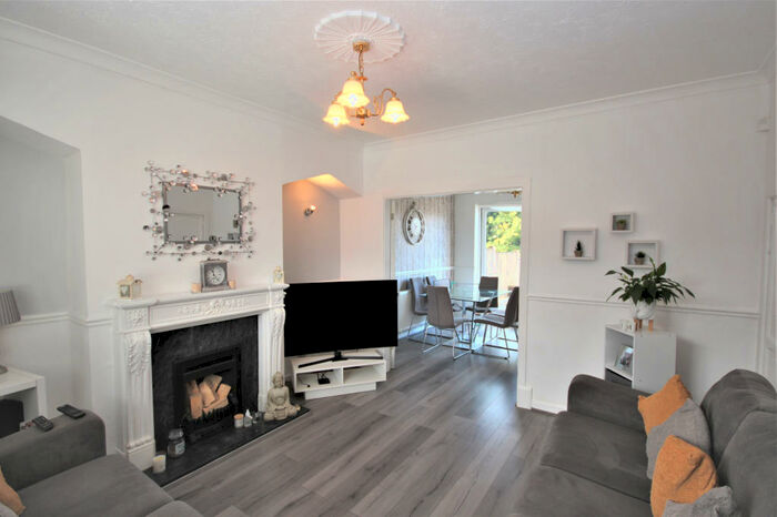 3 Bedroom End Of Terrace House To Rent In Hulbert Street, Middleton, Manchester, M24