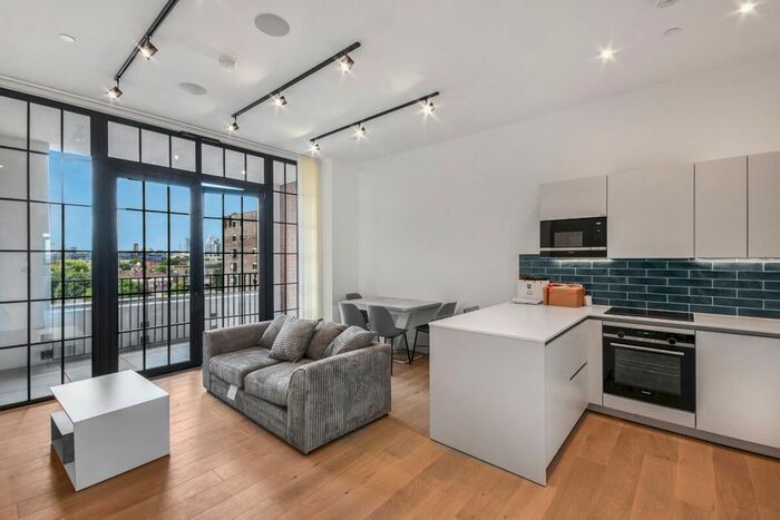 1 Bedroom Flat For Sale In The Pickle Factory, SE1