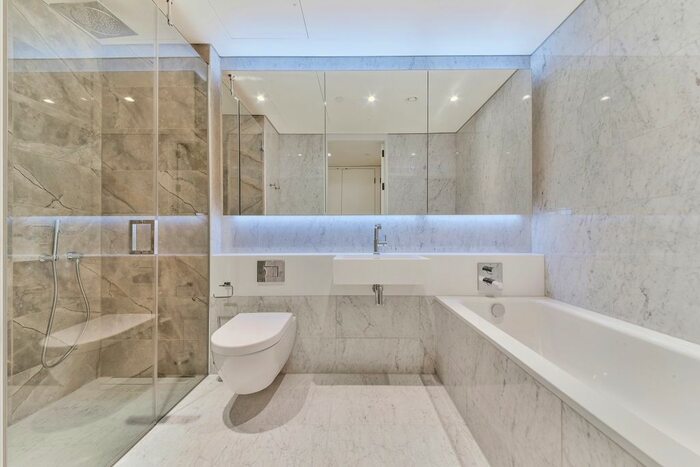 1 Bedroom Flat To Rent In Casson Square, South Bank, London, SE1