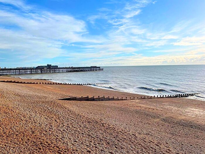1 Bedroom Flat To Rent In Kenilworth Road, St Leonards, TN38