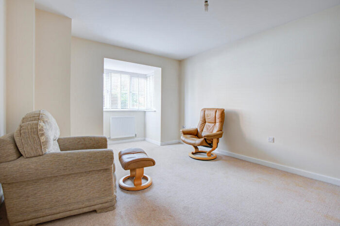 4 Bedroom Detached House For Sale In Oakwood Drive, Wesham, PR4
