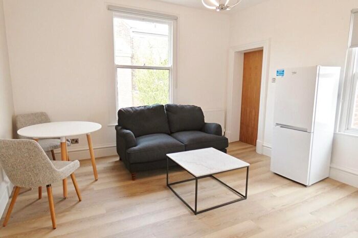 2 Bedroom Apartment To Rent In Latham Street, Preston, PR1