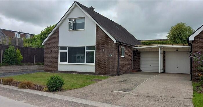 3 Bedroom Detached House To Rent In Woodplumpton Lane, Broughton, Preston, PR3