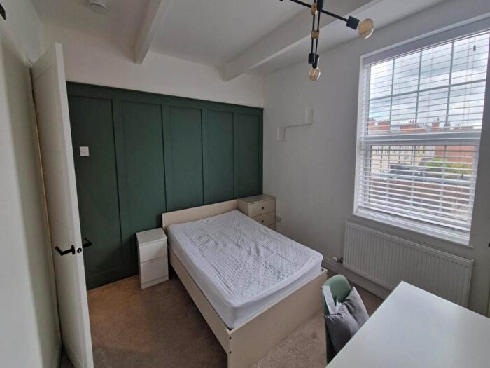 2 Bedroom House To Rent In Ashbourne Road, Derby, DE22