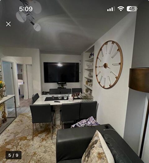 2 Bedroom Flat To Rent In Highgate High Street, London, N6