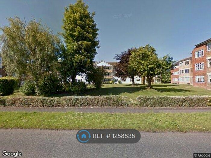 2 Bedroom Flat To Rent In Howard House, Bexhill-On-Sea TN39