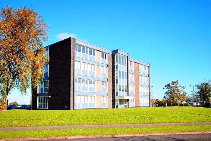 2 Bedroom Flat To Rent In St. Keverne Square, Newcastle Upon Tyne, NE5