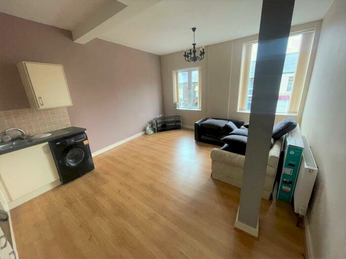 1 Bedroom Apartment To Rent In Middlewood Road, Hillsborough, S6