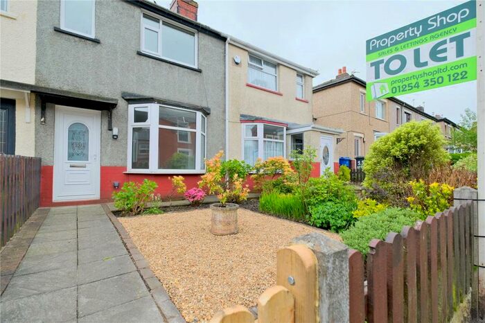 2 Bedroom Terraced House To Rent In St. Charles Road, Rishton, Blackburn, Lancashire, BB1