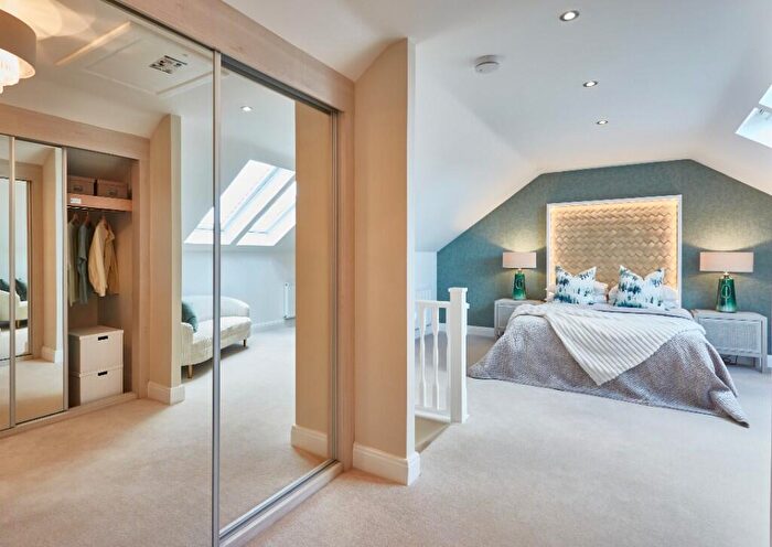 5 Bedroom Detached House For Sale In Chapelgarth, Sunderland, SR3