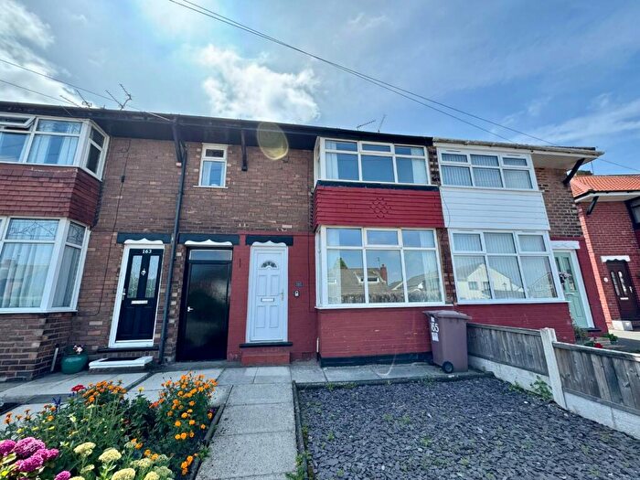 2 Bedroom Detached House To Rent In Longton Lane, Rainhill, St. Helens, L35