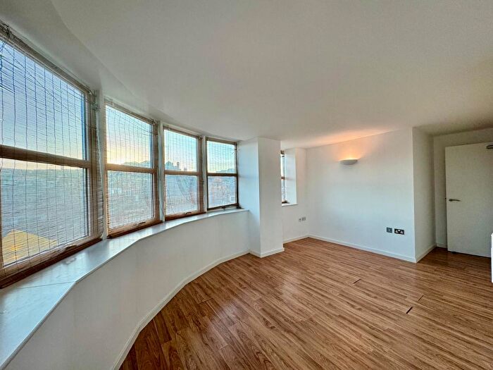 1 Bedroom Property To Rent In Marco Island, Nottingham, NG1