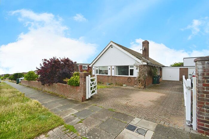 4 Bedroom Detached Bungalow For Sale In Wilson Avenue, Brighton, BN2