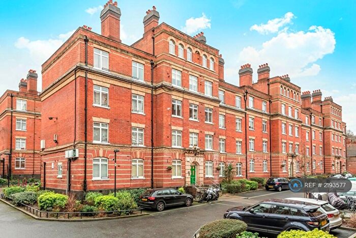1 Bedroom Flat To Rent In Block J, London, SE24