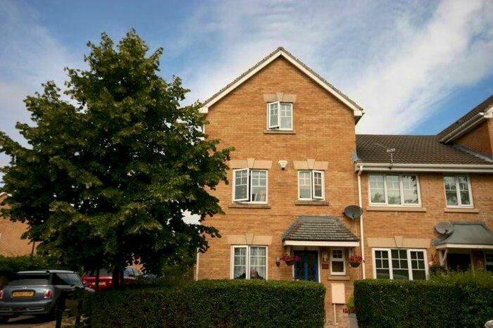 1 Bedroom House To Rent In Tydeman Road, Bristol, Bristol, BS20