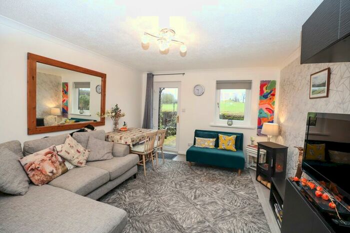 2 Bedroom Terraced House For Sale In Mayburgh Close, Eamont Bridge, Penrith, CA10