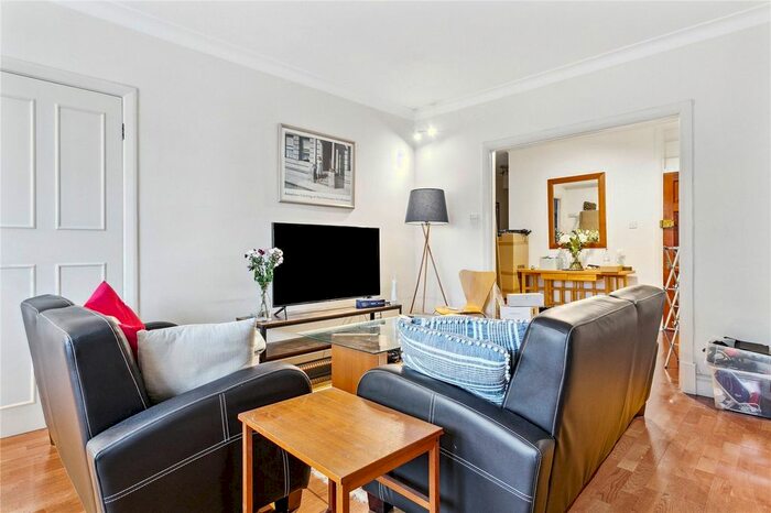 2 Bedroom Flat To Rent In Petersham House, - Harrington Road, London, SW7