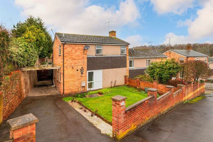 3 Bedroom Semi-Detached House For Sale In Abrahams Road, Henley-On-Thames, RG9