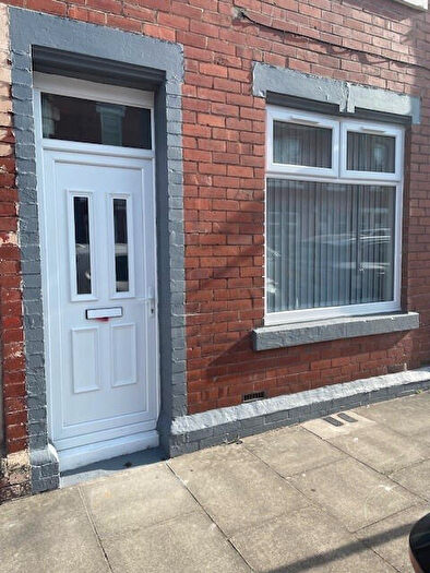 2 Bedroom Detached House To Rent In Collingwood Street South Shields, NE33