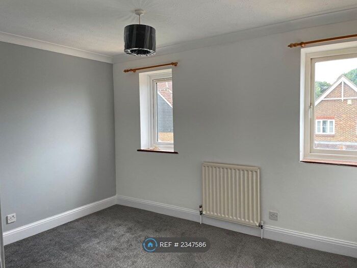 1 Bedroom End Of Terrace House To Rent In Brindles Field, Tonbridge, TN9