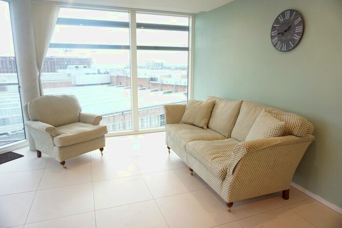 2 Bedroom Flat To Rent In Nottingham One, Nottingham, NG1