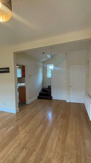 2 Bedroom Terraced House To Rent In Baron Road, Dagenham, RM8