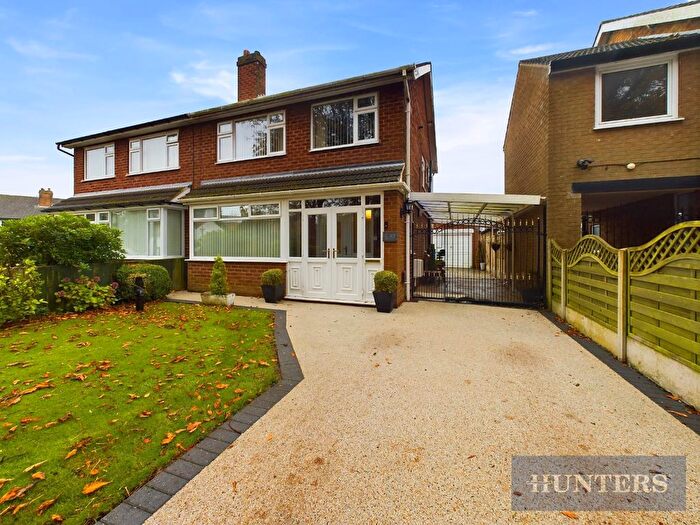 3 Bedroom Semi Detached House For Sale In Throxenby Lane, Scarborough, YO12