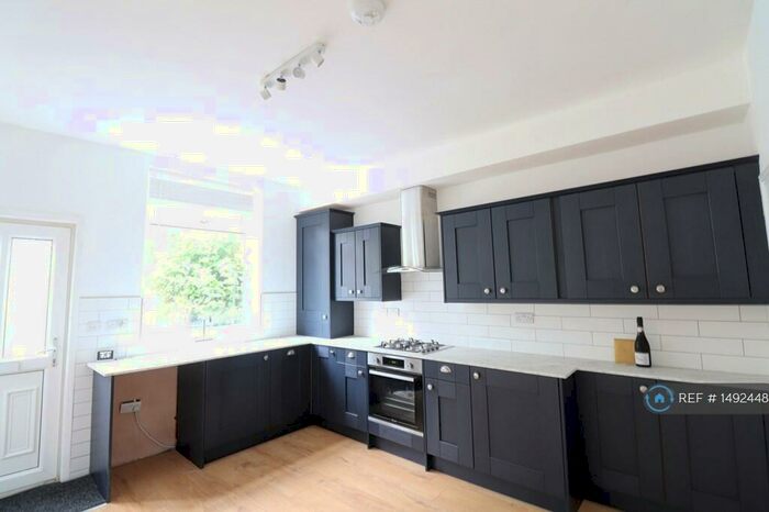 3 Bedroom Terraced House To Rent In Walkley Street, Sheffield, S6