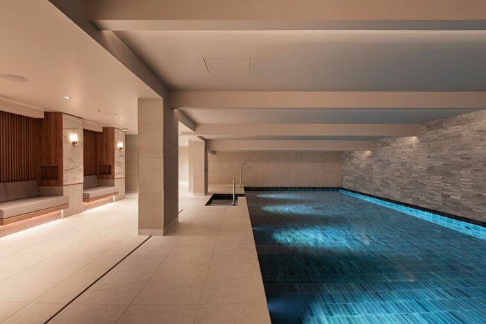 2 Bedroom Apartment For Sale In Camden Goods Yard, NW1