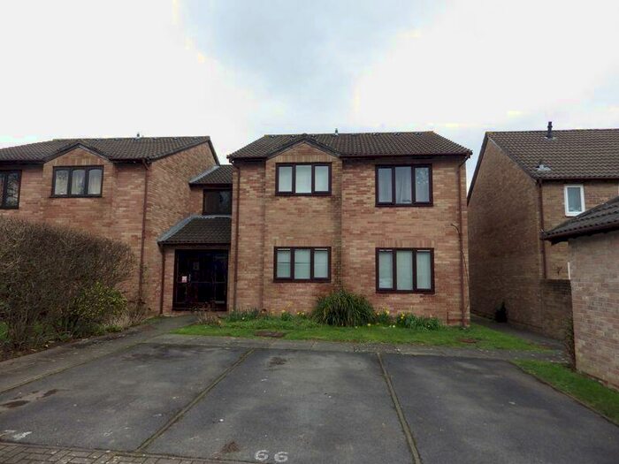 1 Bedroom Flat To Rent In Apseleys Mead, Bristol, BS32
