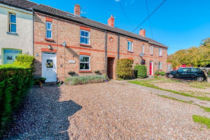3 Bedroom Terraced House For Sale In Earlsford Road, Mellis, IP23