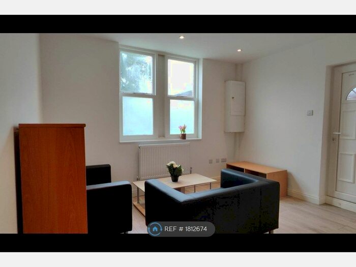 1 Bedroom Flat To Rent In Ilkeston Road, Nottingham, NG7