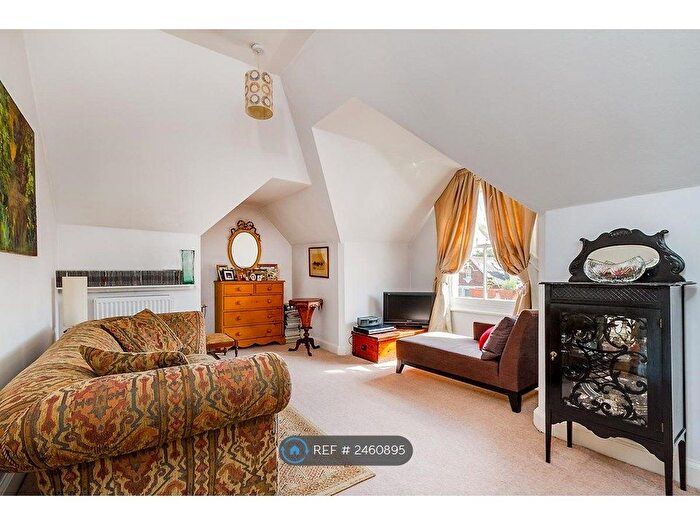 1 Bedroom Flat To Rent In Putney, London, SW15