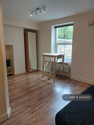 Studio To Rent In London, London, N19
