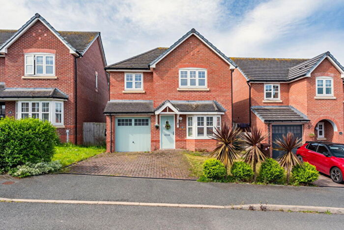 3 Bedroom Detached House For Sale In Gernant, Old Colwyn, Colwyn Bay, LL29