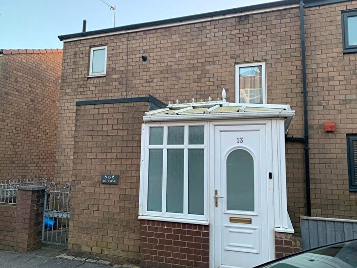 2 Bedroom Terraced House To Rent In Julia Mews, Horwich, BL6
