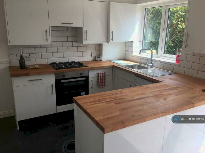 3 Bedroom End Of Terrace House To Rent In Cleaver Mews, Macclesfield, SK11