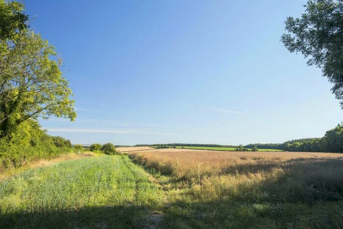 Land For Sale In Tarrant Rushton, Blandford Forum, DT11